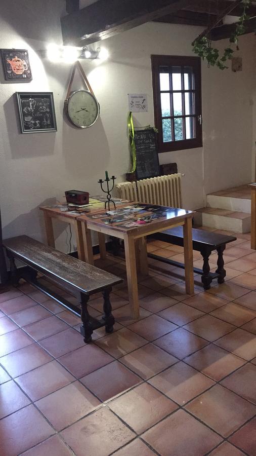 Bed & Breakfast Au Nid De Tillé