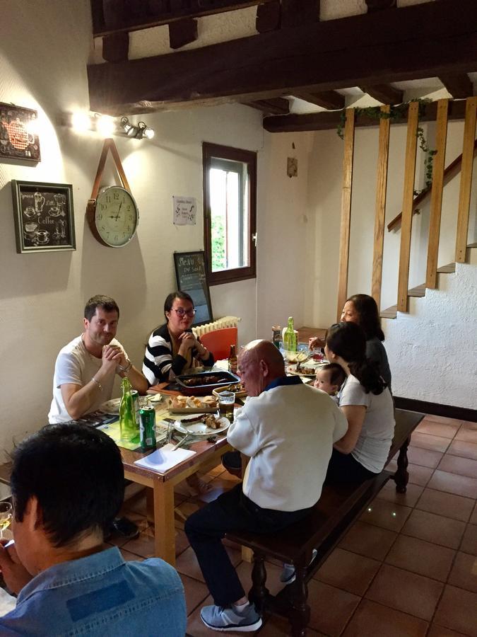 Bed & Breakfast Au Nid De