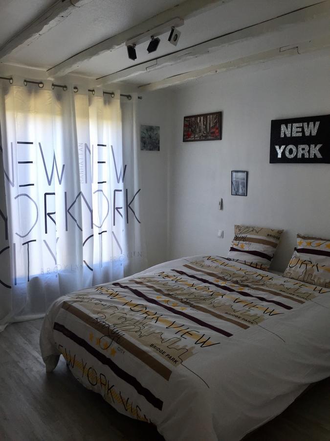 Bed & Breakfast Au Nid De
