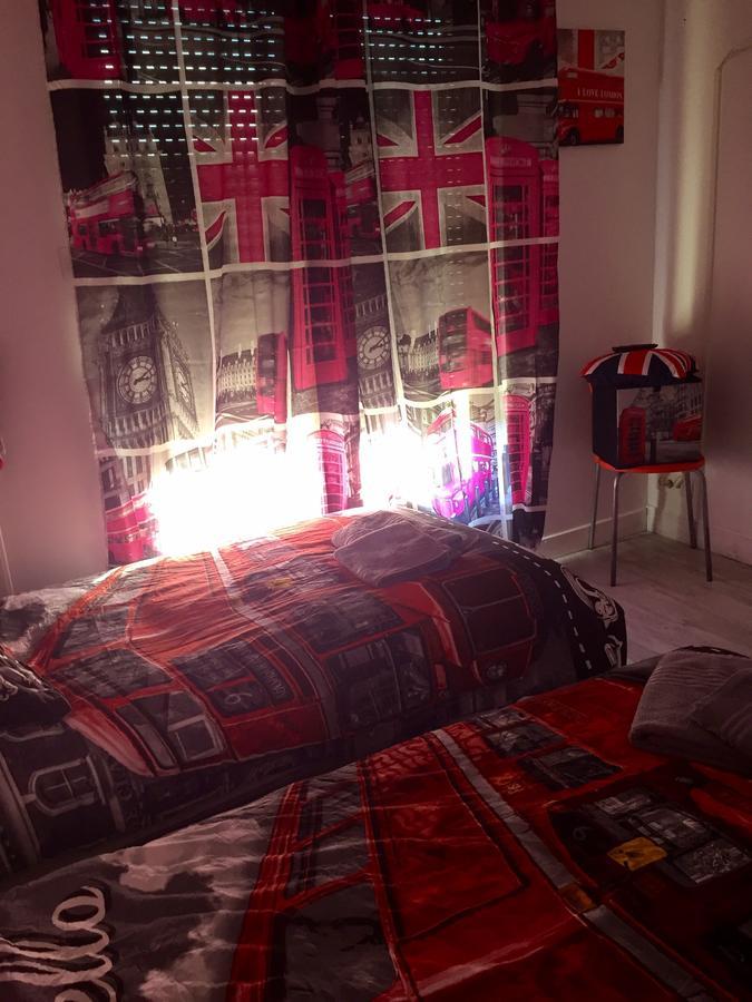 Bed & Breakfast Au Nid De