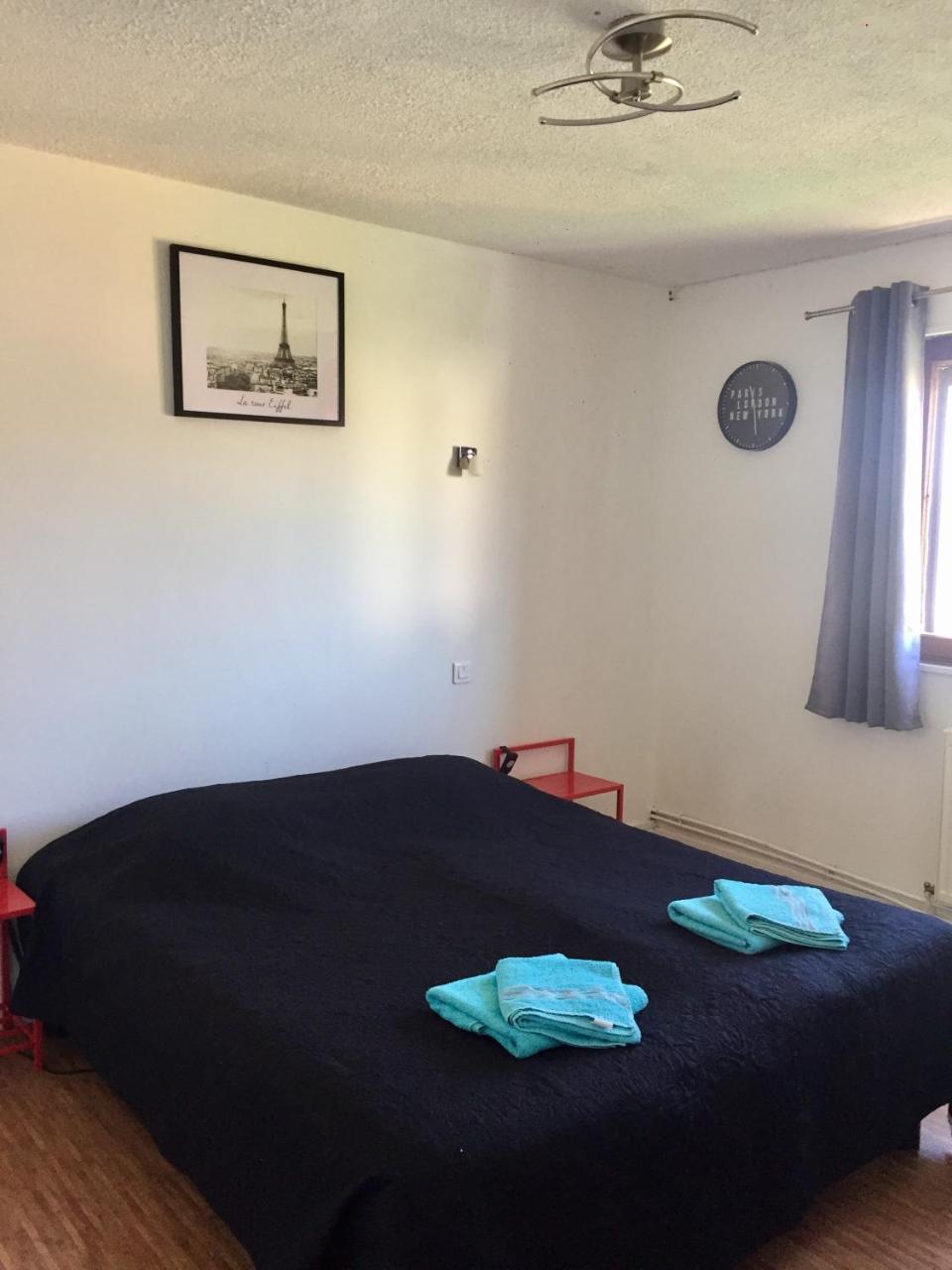 Bed & Breakfast Au Nid De 3*