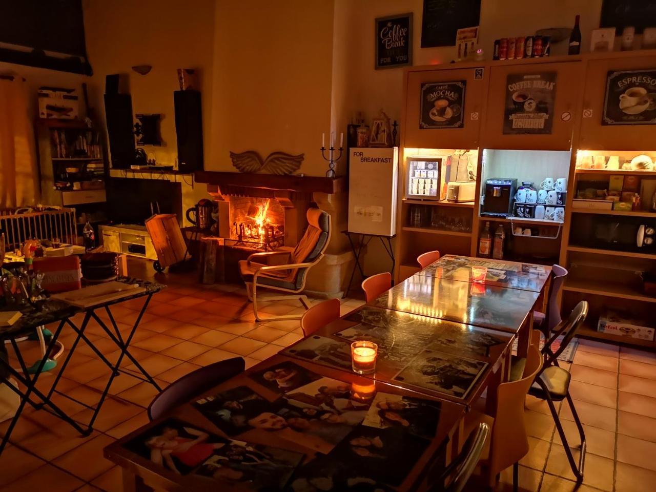Bed & Breakfast Au Nid De